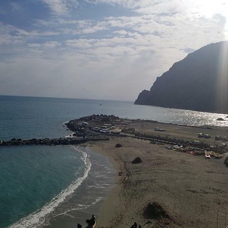 Olivia New Apt With - Ac Monterosso al Mare Exterior foto