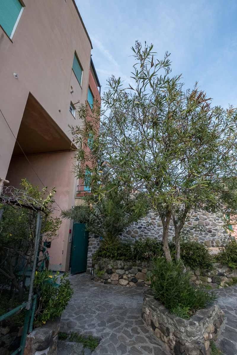 Olivia New Apt With - Ac Monterosso al Mare Exterior foto