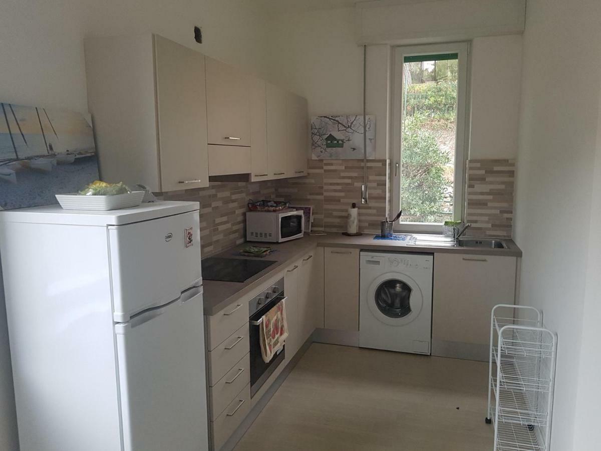 Olivia New Apt With - Ac Monterosso al Mare Exterior foto